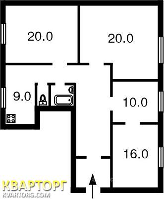 Rent out office. Киев, ул. Бассейная — photo 7