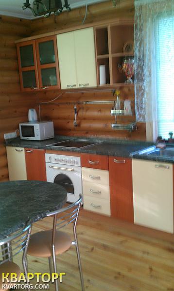 Rent out house. Киев, заливная — photo 8