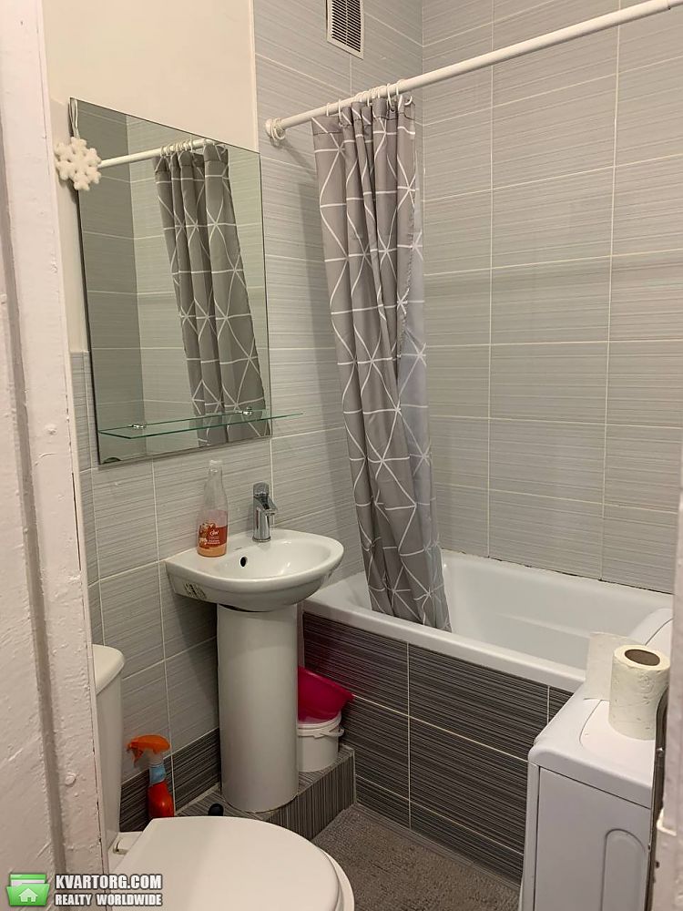 Rent out 1-room apartment. Киев, Доброхотова — photo 5