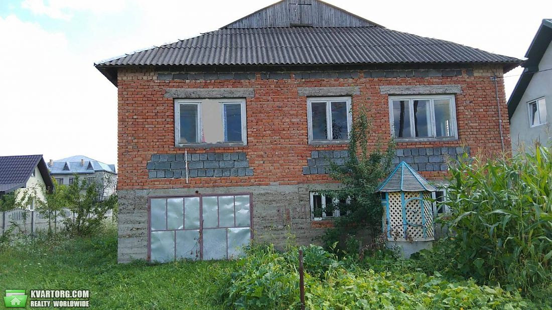 продам дом. Ивано-Франковск,  500-річчя Лисця - фото 3