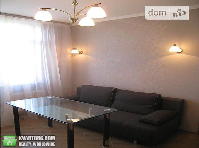 Rent out 2-room apartment. Киев, ул. Мейтуса — photo 6
