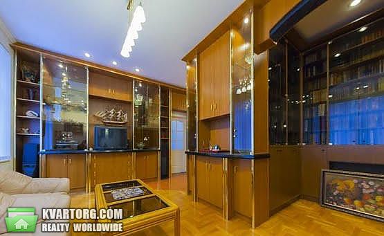 Sell 3-room apartment. Киев,  Институтская — photo 5