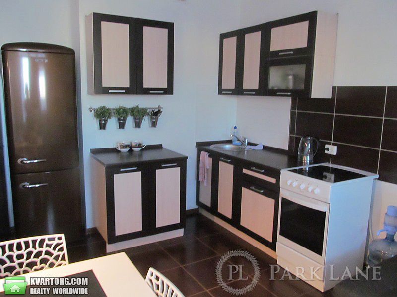 Sell 1-room apartment. Киев, Воскресенська — photo 4