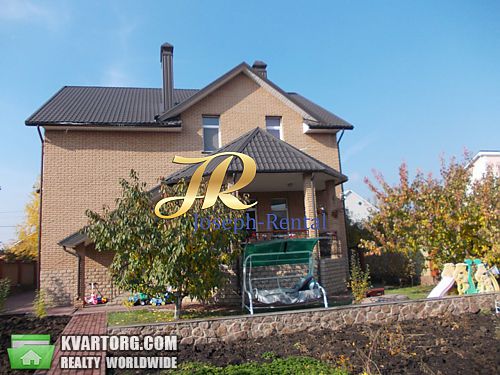 Sell house. Украинка, Софиевская Борщаговка — photo 4