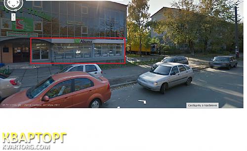 Rent out shop. Киев, бул. Верховного Совета 12 — photo 2