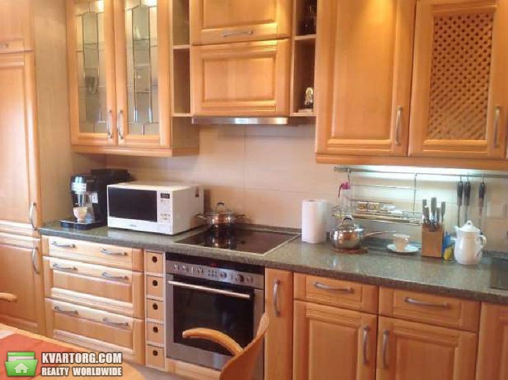 Sell 2-room apartment. Киев,  Ахматовой — photo 1