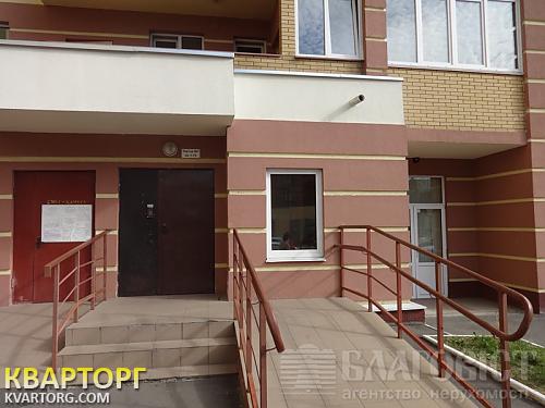 Sell 2-room apartment. Киев, Васильченко — photo 5
