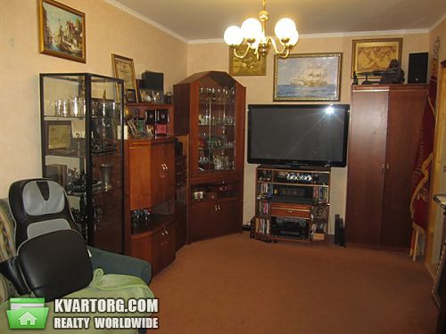 Sell 2-room apartment. Киев, Шамрыло — photo 1