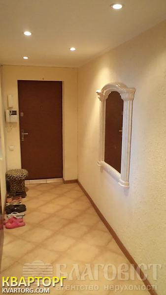 Sell 2-room apartment. Киев,  Тимошенко — photo 8