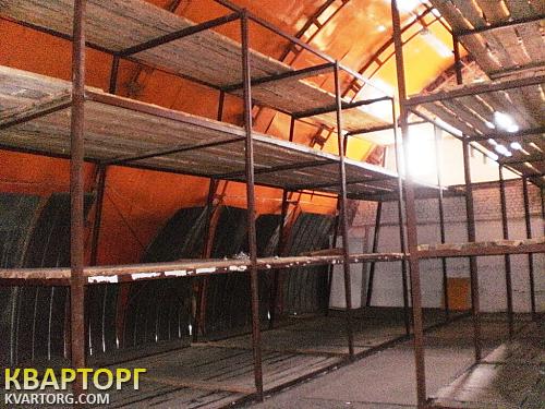 Rent out warehouse. Киев,  Бутлерова — photo 1