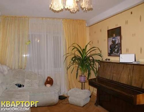 Sell 3-room apartment. Киев, Жуковского пер. — photo 2