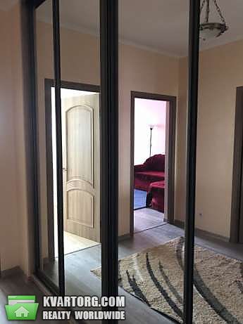 Rent out 1-room apartment. Киев,  Драгоманова — photo 2