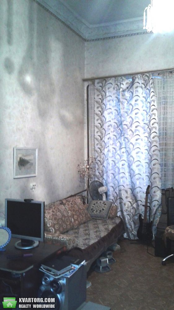 Sell 1-room apartment. Одесса, Мясоедовская — photo 2