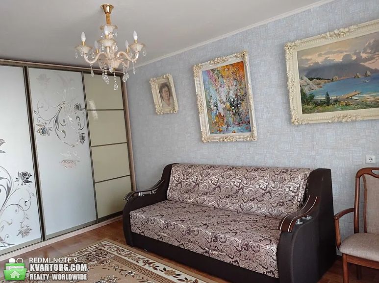 Rent out 2-room apartment. Киев, С. Данченко — photo 3