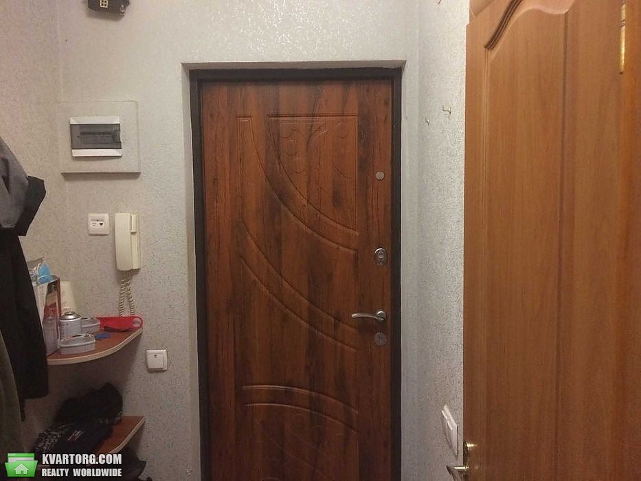 Sell 1-room apartment. Киев, автозаводская — photo 5