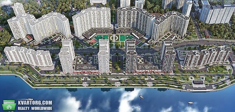 Sell 3-room apartment. Киев, Маланюка — photo 2