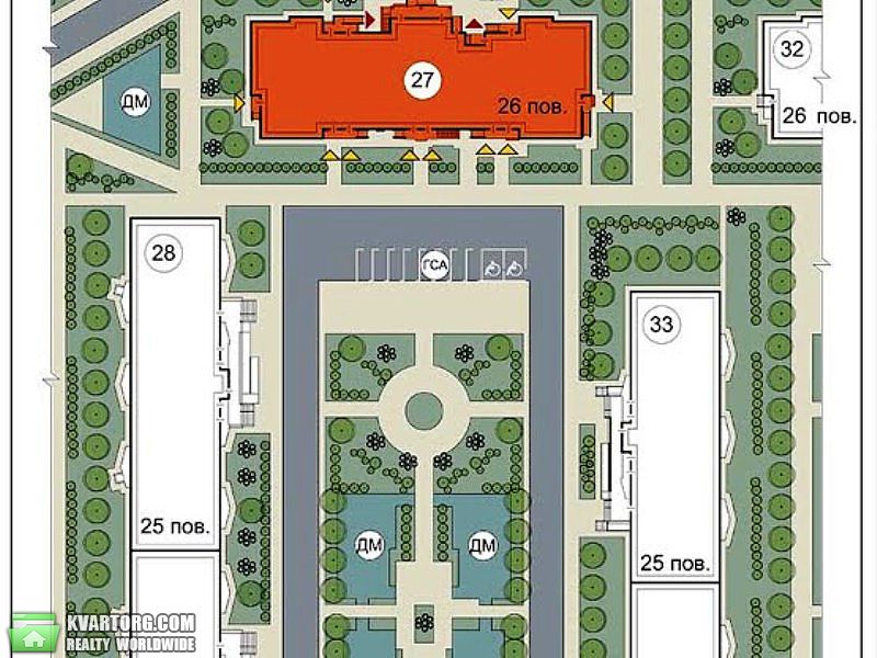 Sell 1-room apartment. Киев,  Гмыри — photo 4
