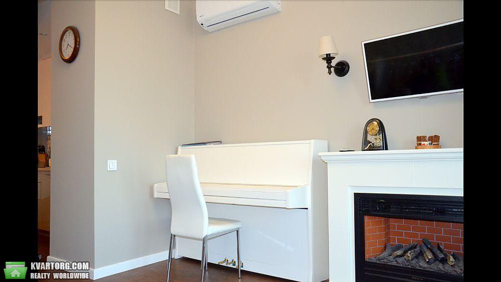 Sell 2-room apartment. Киев,  Армянская — photo 1