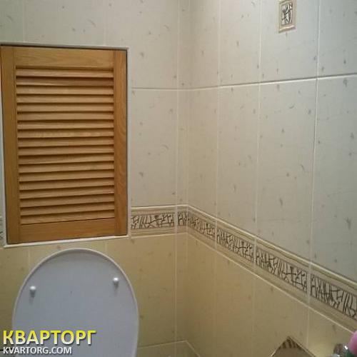 Sell 1-room apartment. Киев, урицкого — photo 4