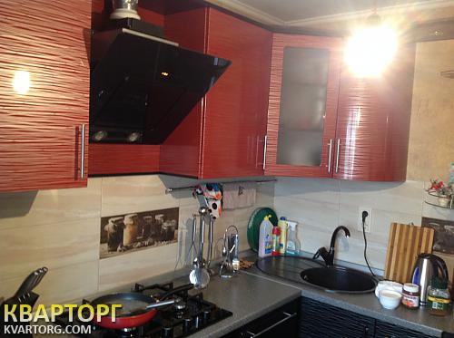 Sell 2-room apartment. Киев, Кибальчича — photo 3