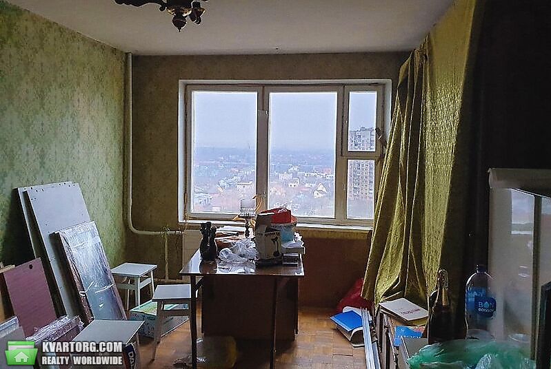 Sell 1-room apartment. Киев,  Радужная — photo 2
