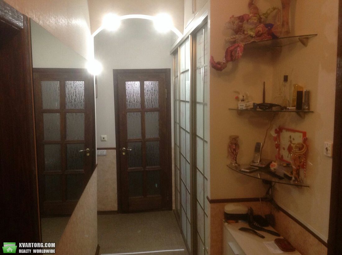 Sell 1-room apartment. Днепропетровск, пр.Героев — photo 3