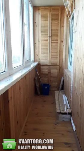 Sell 2-room apartment. Киев,  Курчатова — photo 5