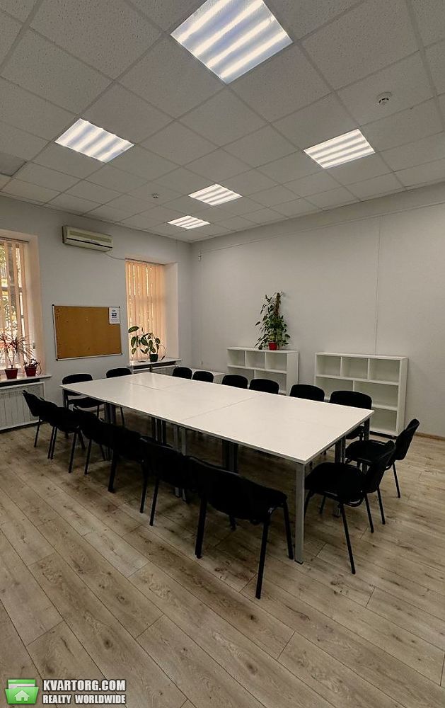 Rent out office. Киев,  Заньковецкой — photo 1