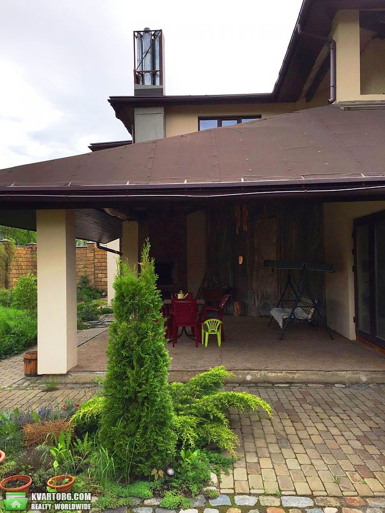 Sell house. Харьков, Ленина проспект — photo 4