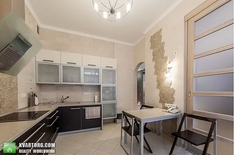 Rent out 3-room apartment. Киев,  Лютеранская — photo 6