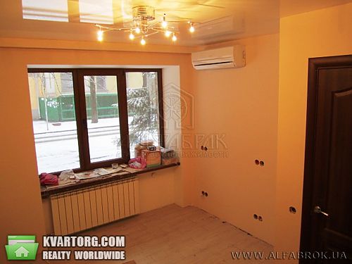 Sell 1-room apartment. Киев,  Николая Лескова — photo 8