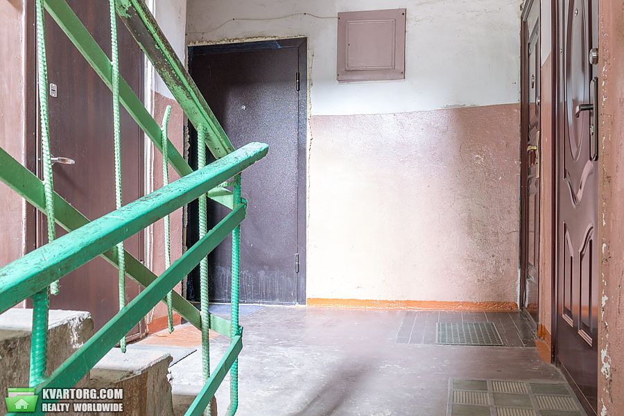 Sell 1-room apartment. Одесса,  Промышленная — photo 9