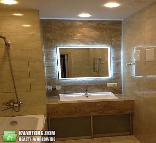 Rent out 2-room apartment. Киев,  Срибнокильская — photo 10