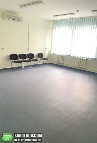 Rent out office. Киев, Драгомирова — photo 2