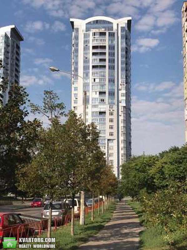 Sell 1-room apartment. Киев,  Ушакова — photo 1