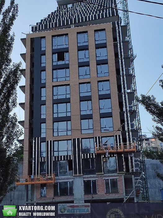 Sell 1-room apartment. Киев,  Глубочицкая — photo 1
