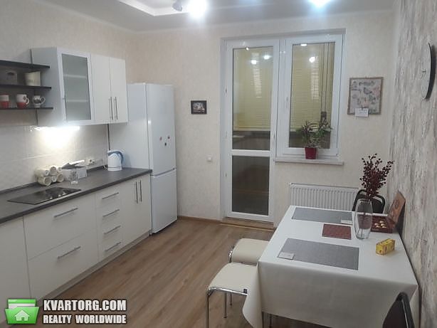 Rent out 1-room apartment. Киев, демеевская — photo 2