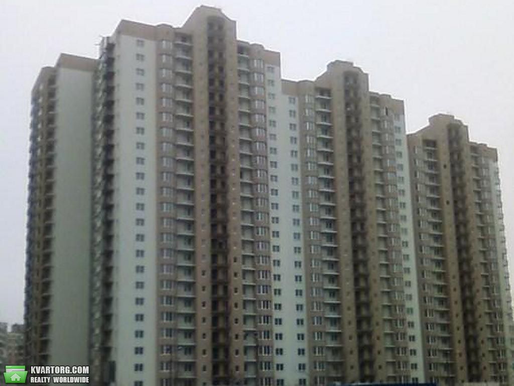 Sell 3-room apartment. Киев,  Градинская — photo 1