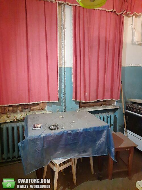 Sell 2-room apartment. Киев,  Леонтовича — photo 3
