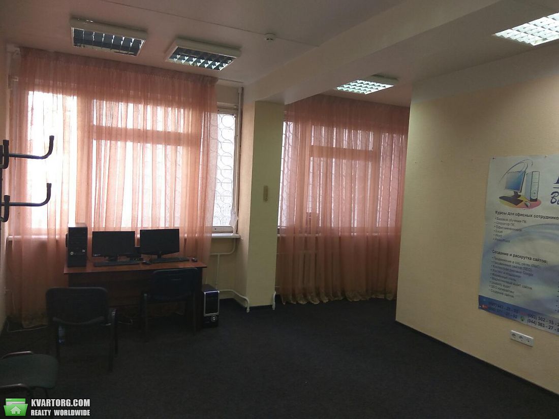 Rent out office. Киев,  Тбилисский пер — photo 2