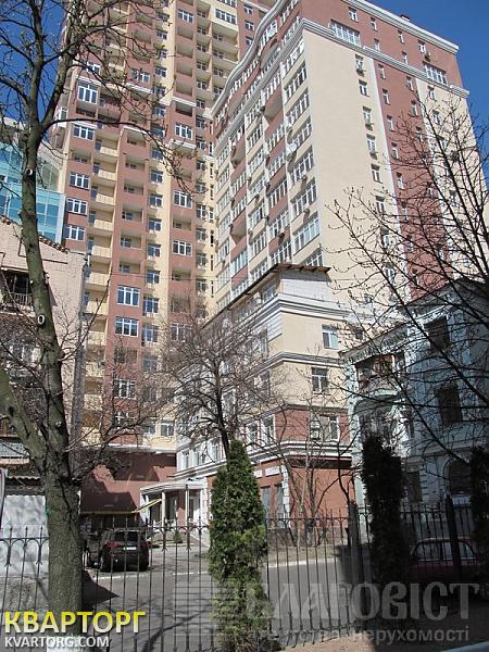 Sell 2-room apartment. Киев,  Жилянская — photo 1
