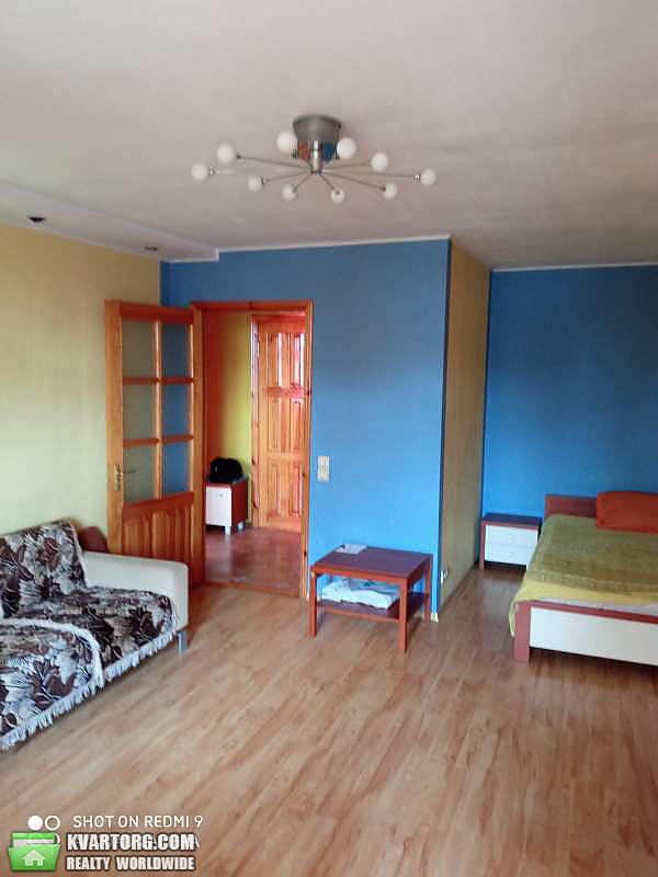 Rent out 1-room apartment. Харьков, Проспект Гагарина — photo 2