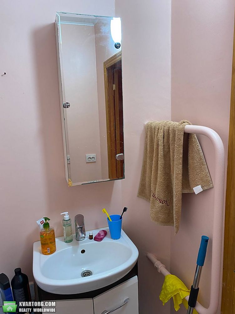 Rent out 1-room apartment. Киев,  Бальзака — photo 4