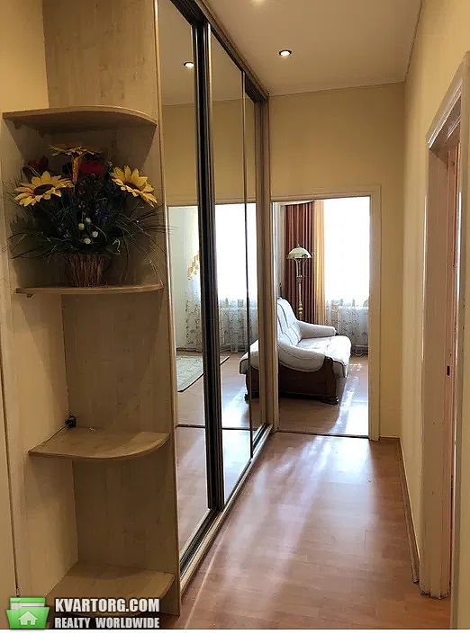 Rent out 2-room apartment. Львов, Остроградських — photo 5