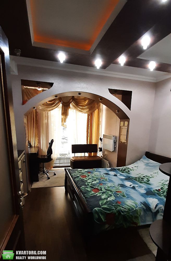Sell 4-room apartment. Харьков, героев Труда — photo 2