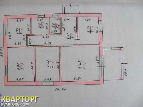 Sell house. Киевская обл., Гостомель — photo 7