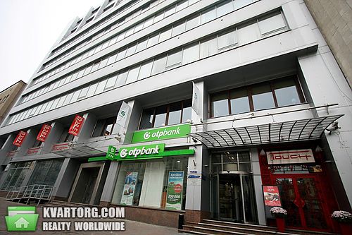 Rent out office. Киев, Шота Руставели — photo 3