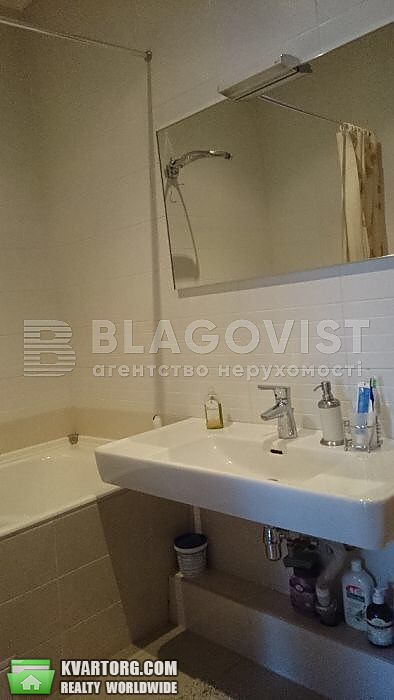 Rent out 3-room apartment. Киев, Підвисоцького Професора, — photo 9