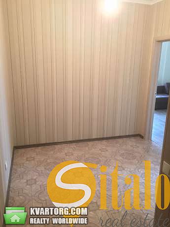 Sell 1-room apartment. Киев,  Ломоносова — photo 6