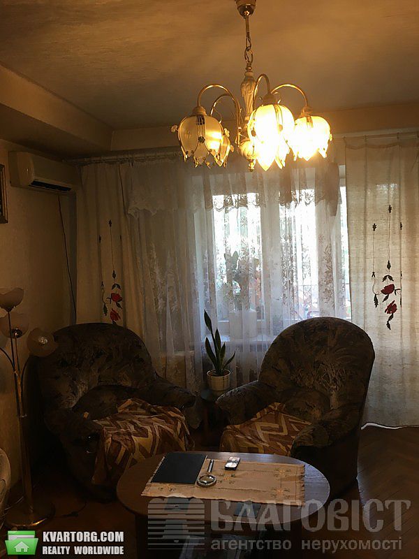Sell 3-room apartment. Киев,  Леси Украинки бул — photo 2